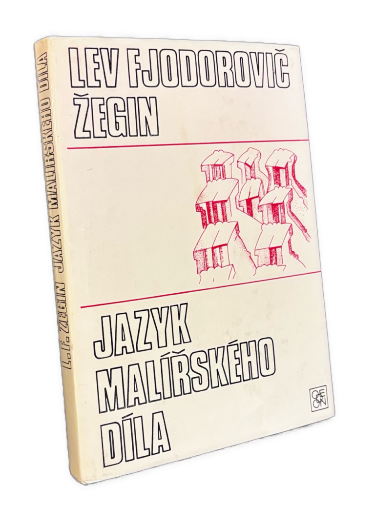 Jazyk malířského díla. Konvencionální povaha umění minulosti IMG 1673