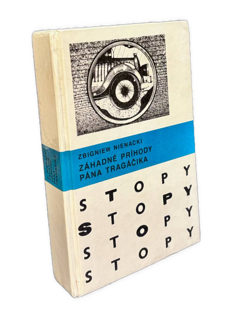 Záhadné príhody pána Tragáčika: Pán Tragáčik a templári a Strašidelný kaštieľ IMG 1707