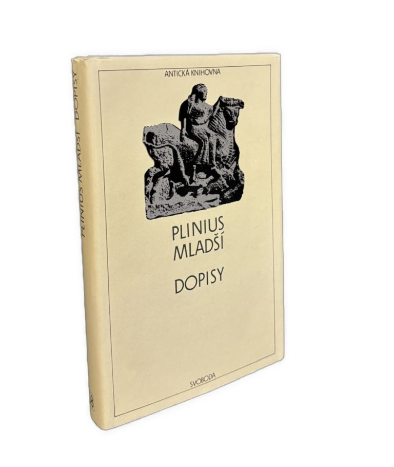 Dopisy   (Rímsky svet z prvej ruky) IMG 1757