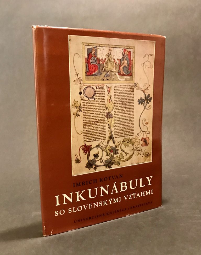 Inkunábuly so slovenskými vzťahmi IMG 1760