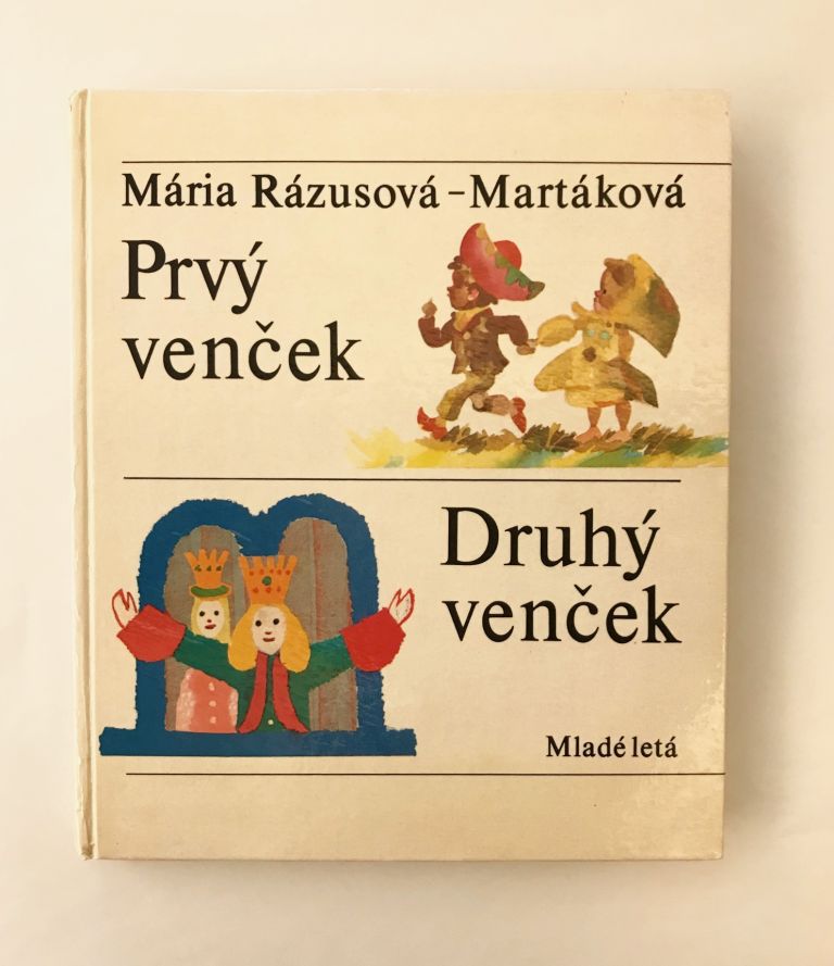 Prvý venček - Druhý venček IMG 1817