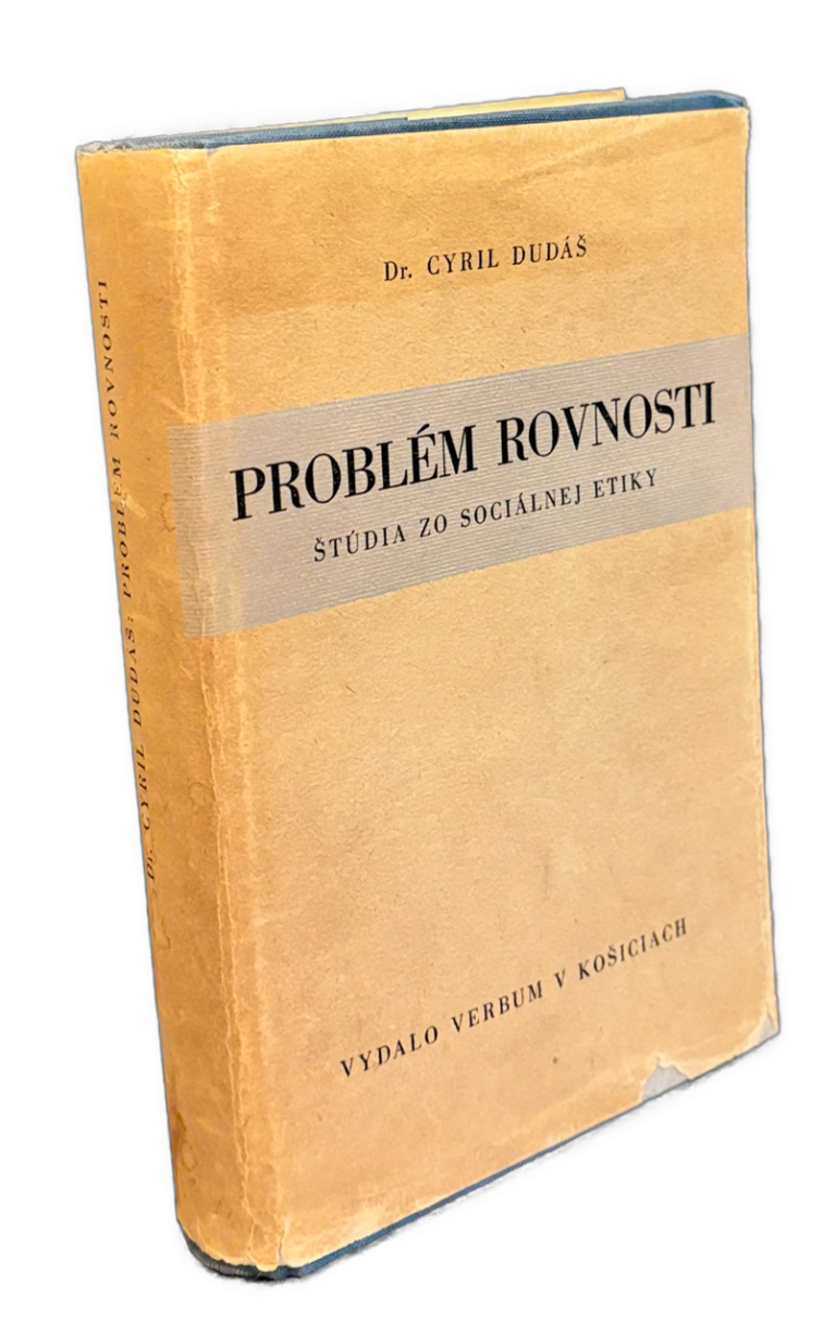 Problém rovnosti IMG 2014