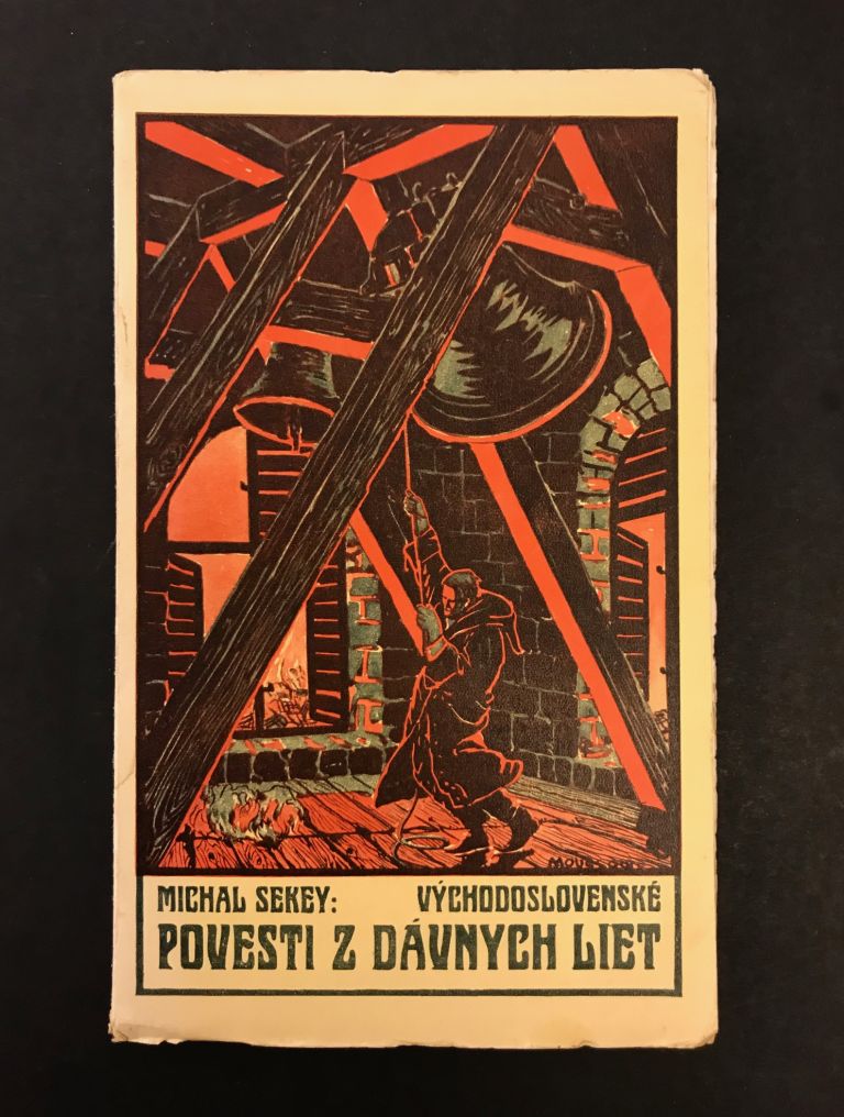 Východoslovenské povesti z dávnych liet IMG 2098