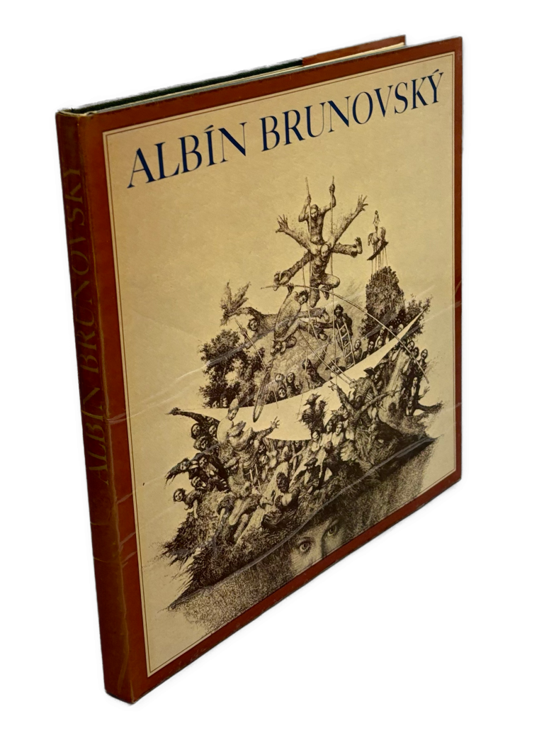 Albín Brunovský - MONOGRAFIA IMG 2114
