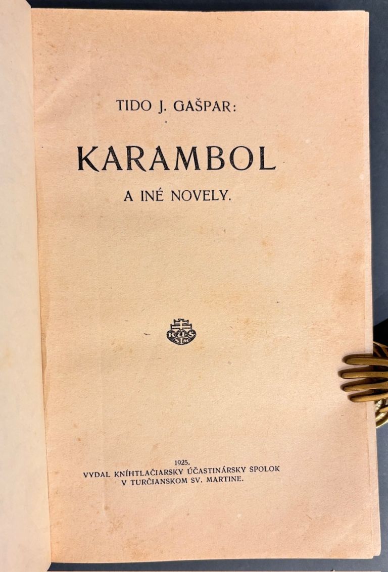 Karambol a iné novely IMG 2235