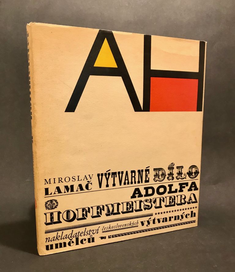 Výtvarné dílo Adolfa Hoffmeistera IMG 2266