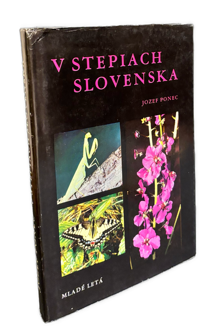 V stepiach Slovenska IMG 2384