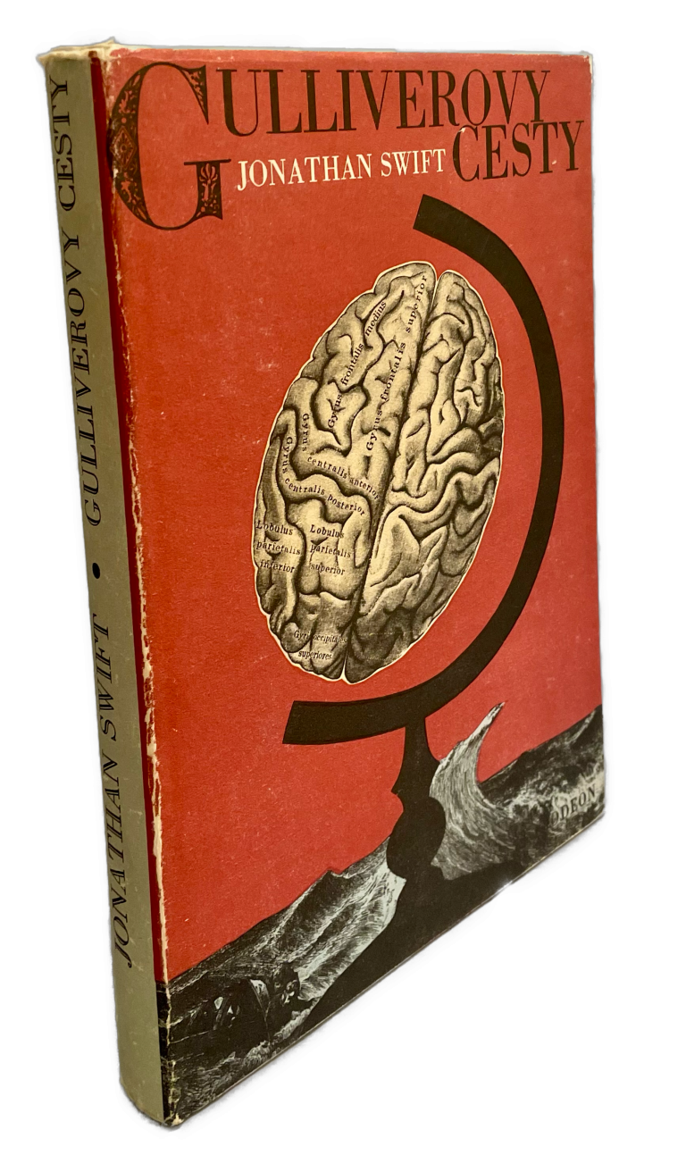 Gulliverovy cesty IMG 2617