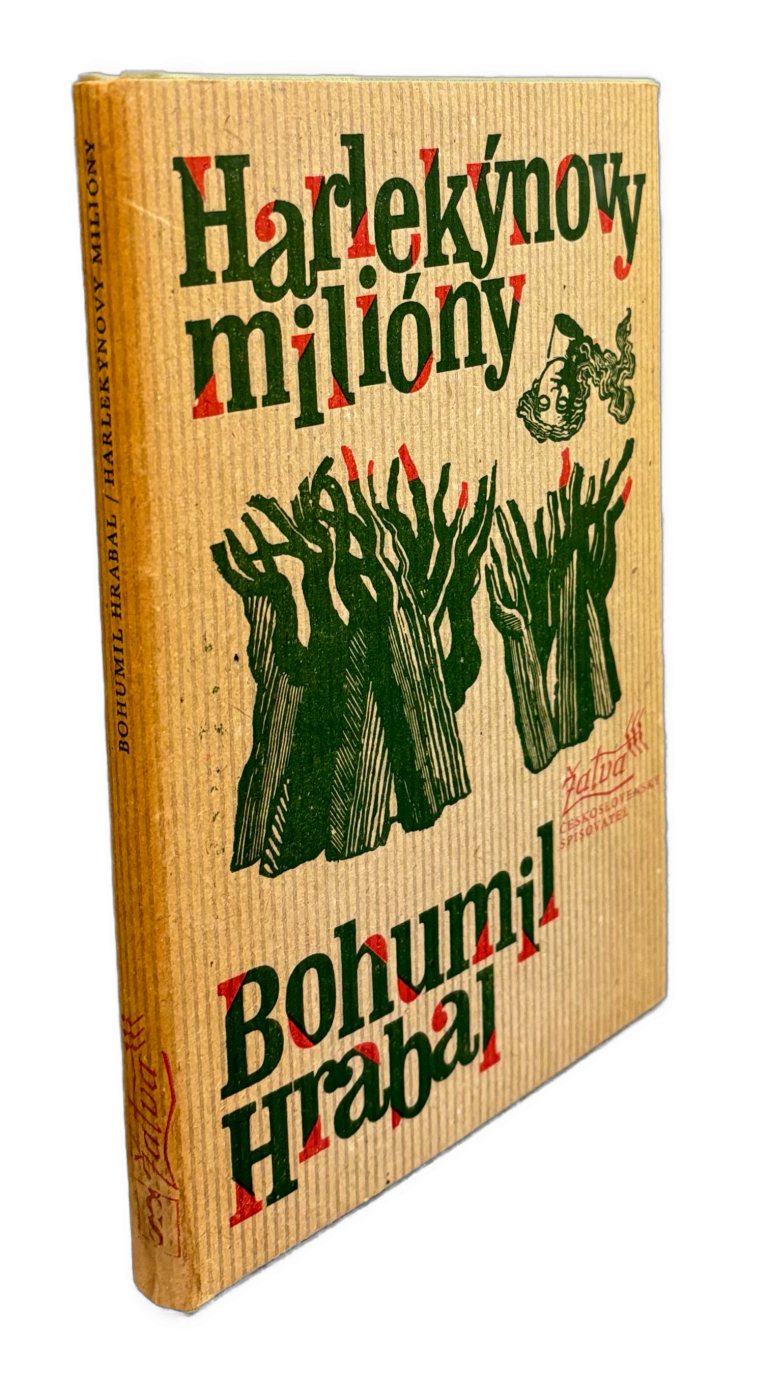 Harlekýnovy milióny IMG 2631