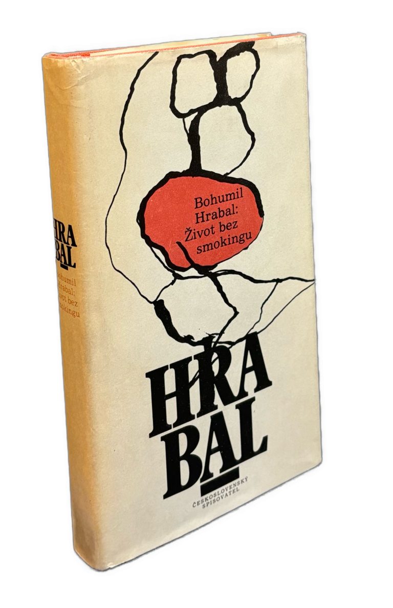 Život bez smokingu - 1. VYDANIE IMG 2678