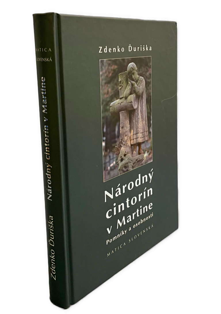 Národný cintorín v Martine IMG 2710