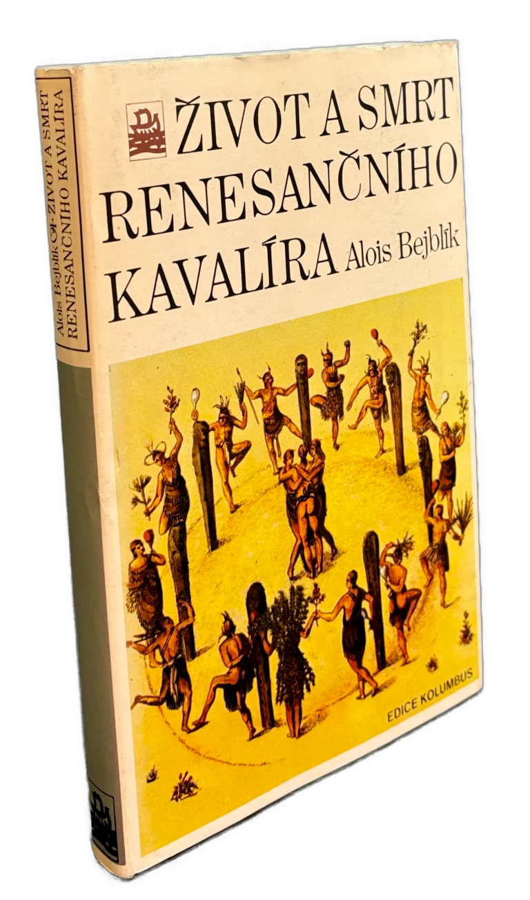 Život a smrt renesančního kavalíra IMG 2714