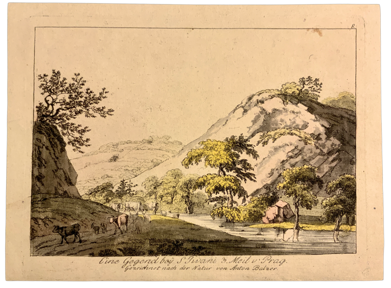 ČESKO - Okolí Svatého Jana pod Skalou IMG 2740