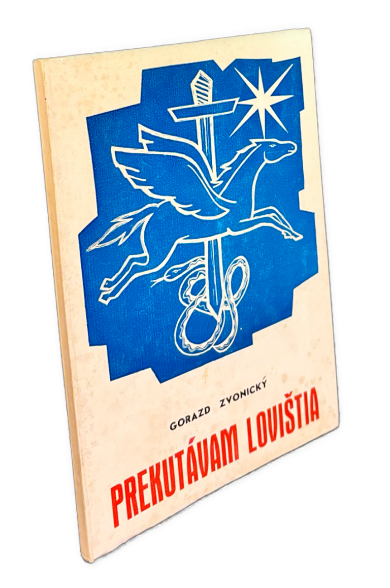 Prekutávam lovištia - PODPIS AUTORA IMG 2773