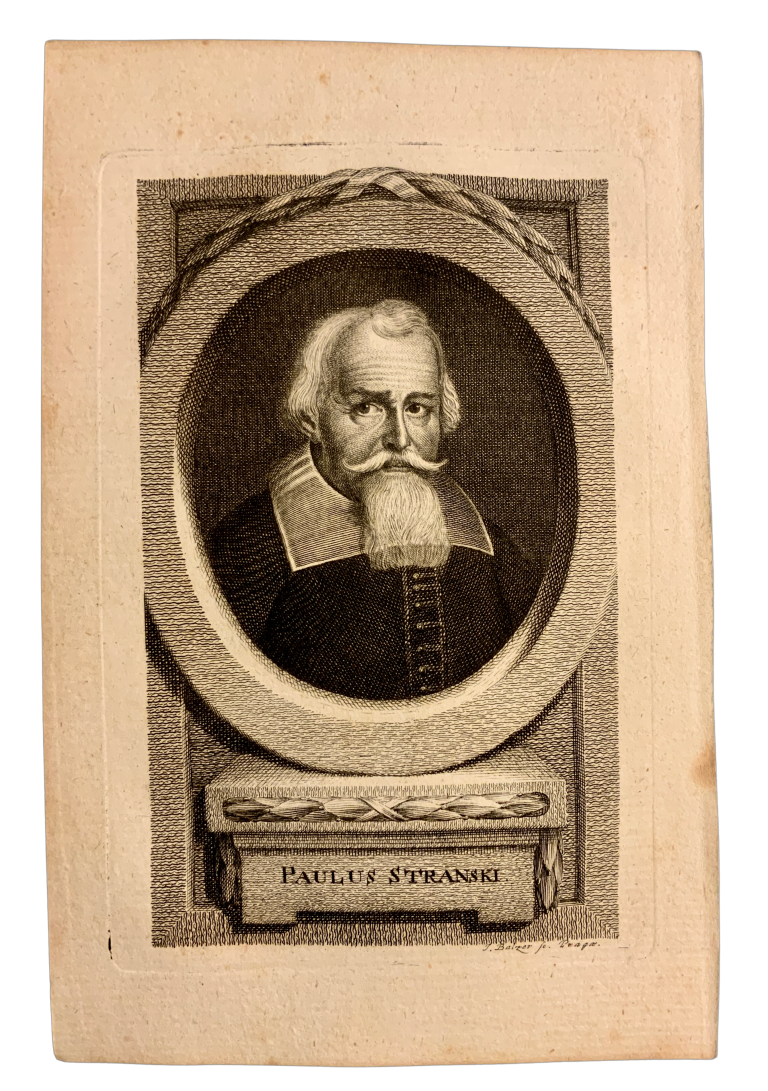 Pavel Stránský ze Stránky  (1583-1657)   IMG 2866