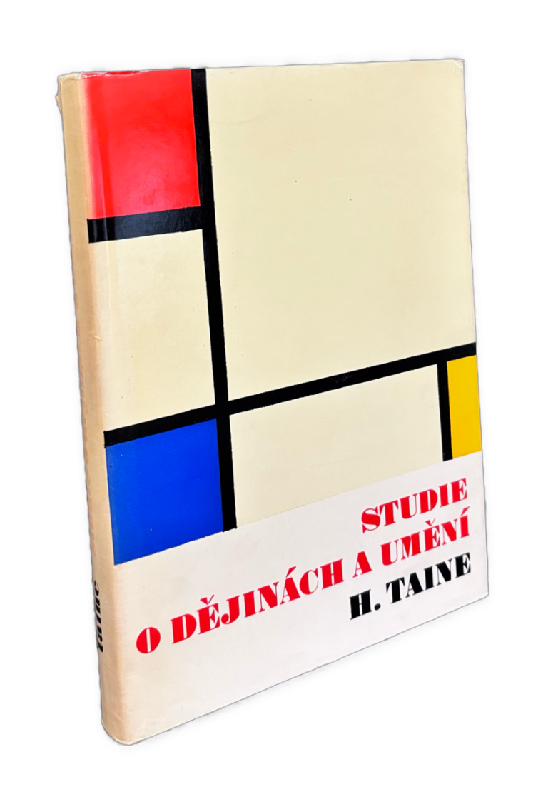 Studie o dějinách a umění IMG 2896