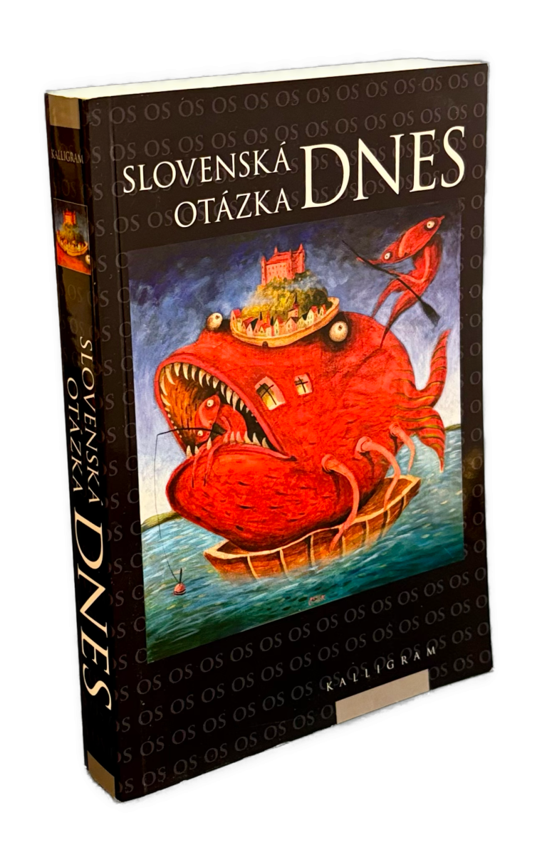 Slovenská otázka dnes IMG 2910