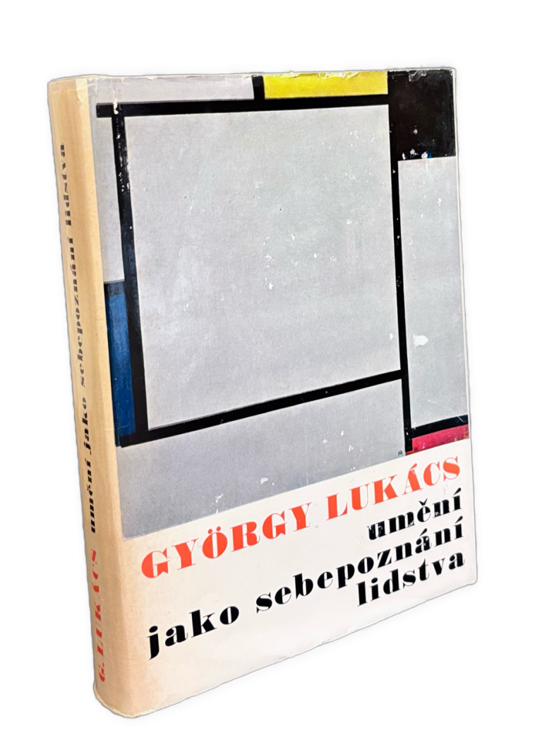 Umění jako sebepoznání lidstva IMG 2936