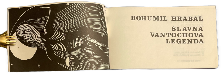 Slavná Vantochova legenda  IMG 2954