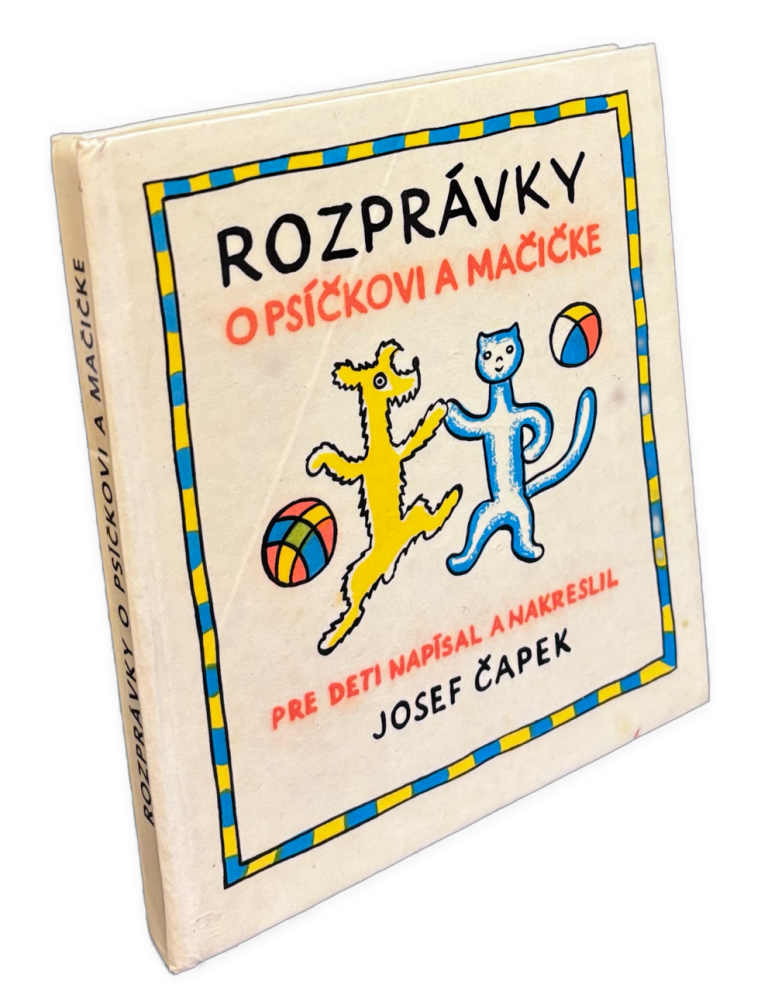 Rozprávky o psíčkovi a mačičke IMG 3061