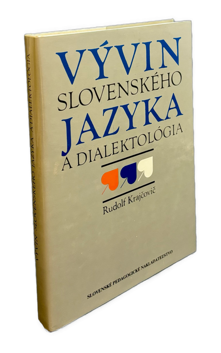 Vývin slovenského jazyka a dialektológia IMG 3092