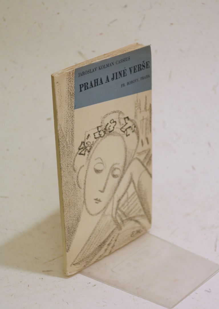 Praha a jiné verše IMG 3110