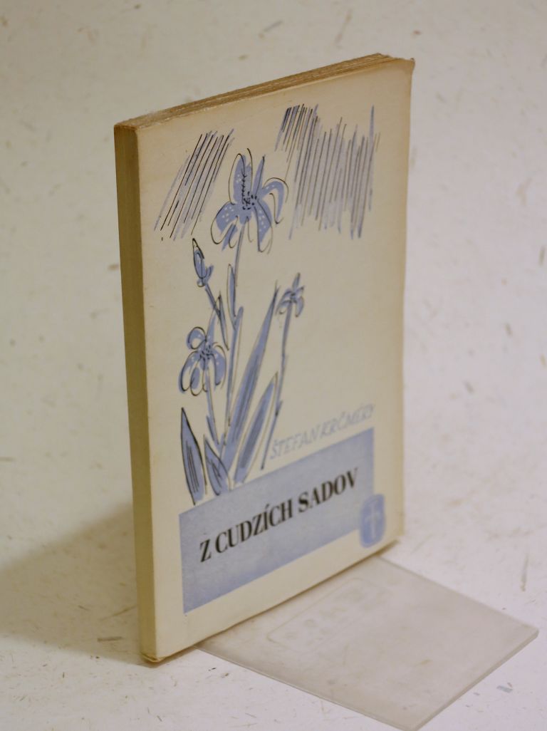 Z cudzích sadov. Preklady. IMG 3111