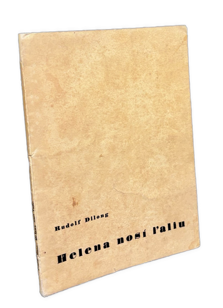 Helena nosí ľaliu - PODPIS AUTORA IMG 3166