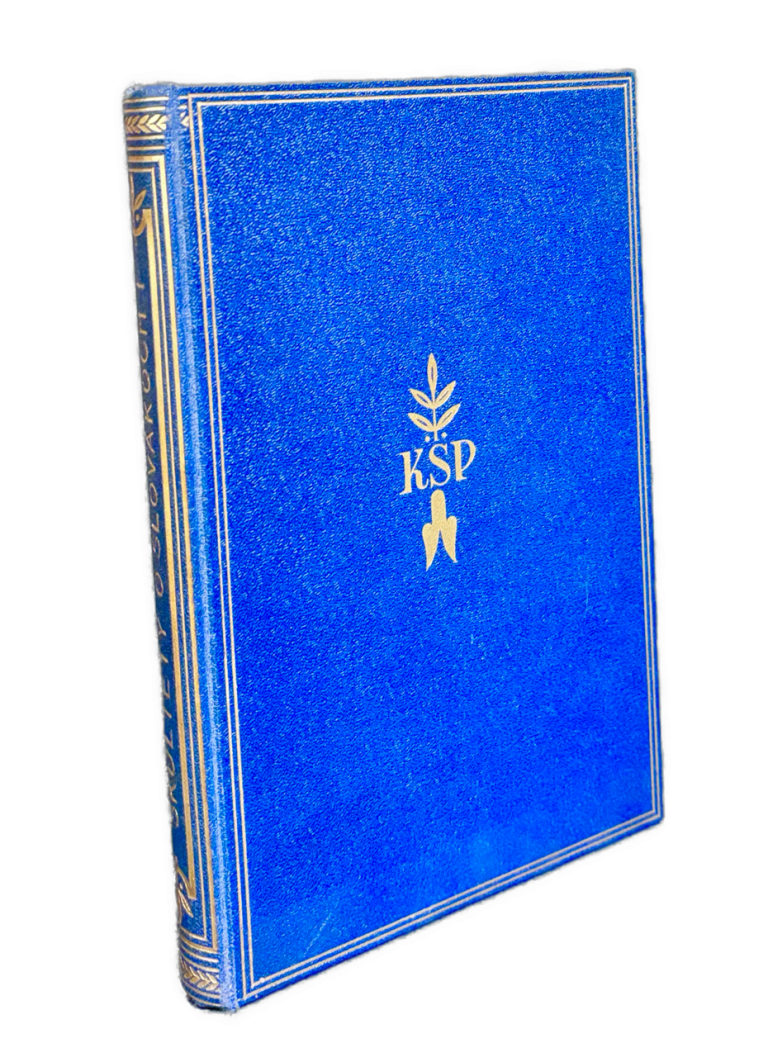 O Slovákoch. Článkov Jozefa Škultétyho. Svazok I. IMG 3182