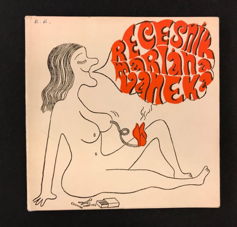 Recesník Mariana Vaneka IMG 3240