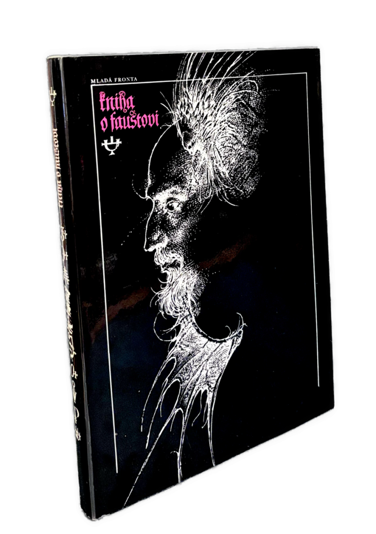 Kniha o Faustovi  IMG 3305