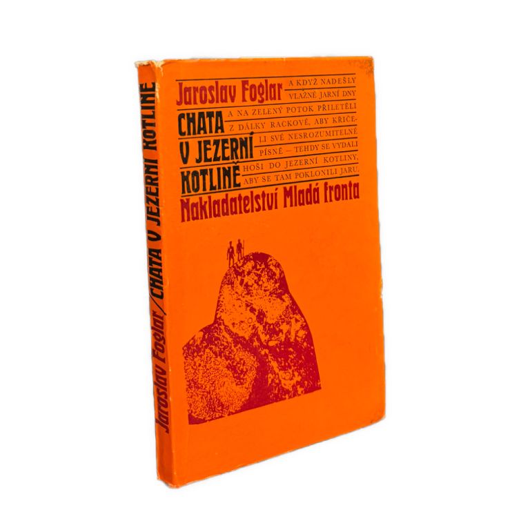 Chata u Jezerní kotliny IMG 331