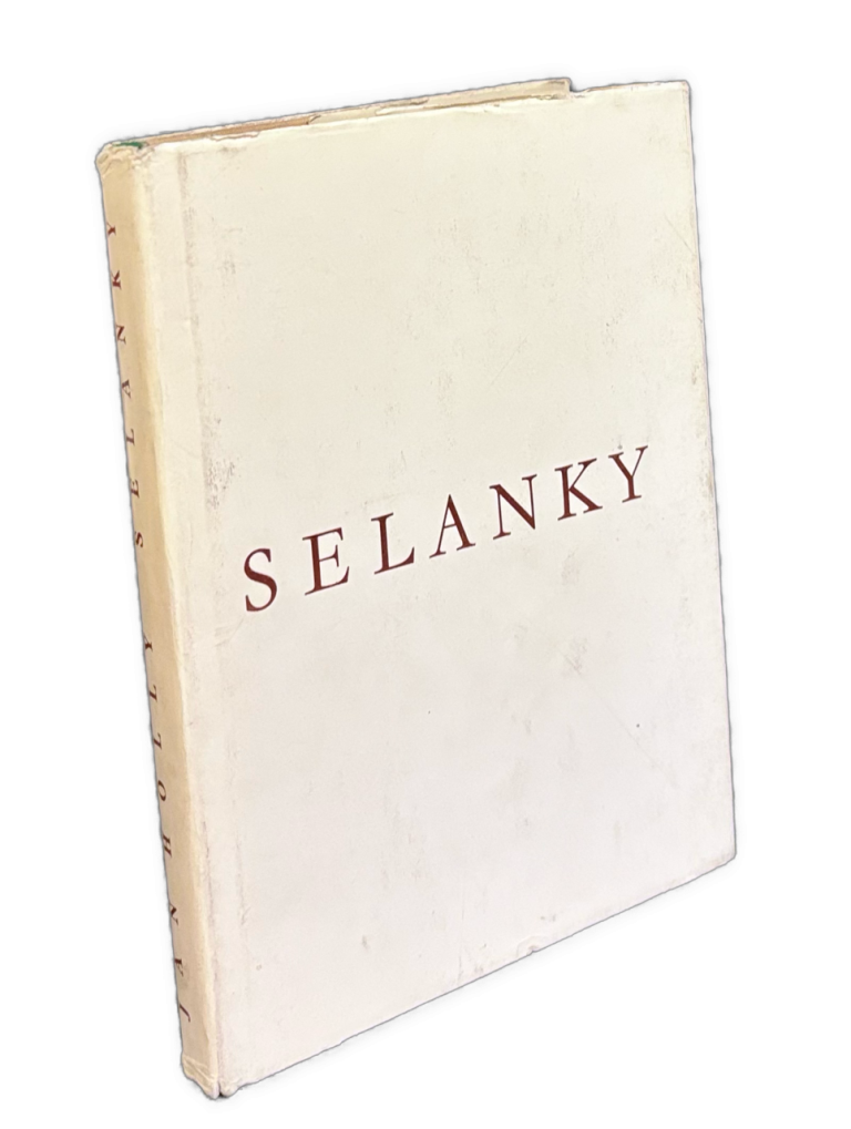 Selanky - ILU EMIL MAKOVICKÝ IMG 3331