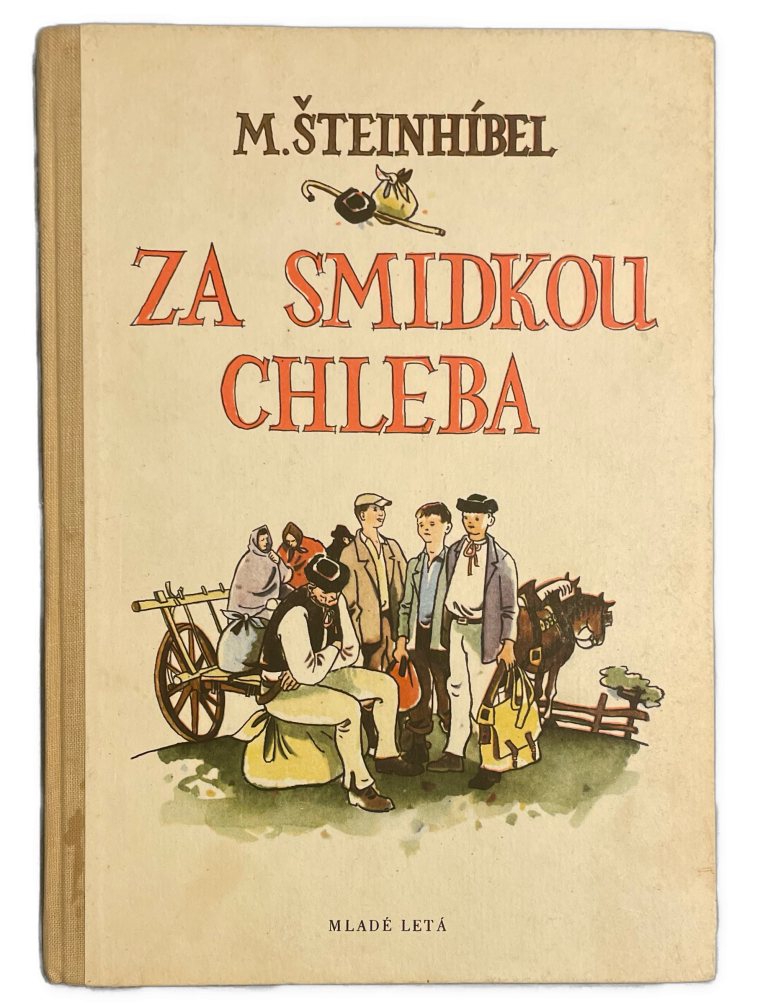 Za smitkou chleba IMG 3376