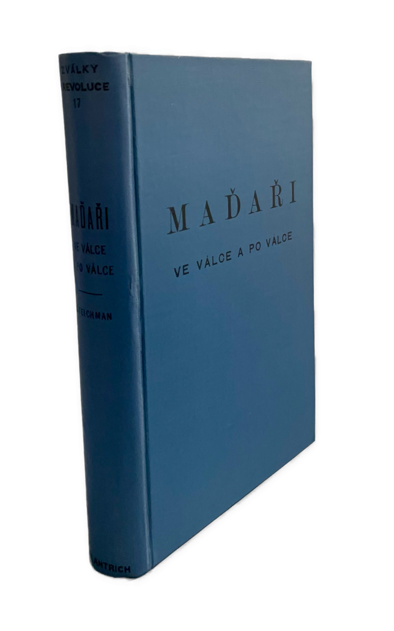 Maďaři ve válce a po válce IMG 3416