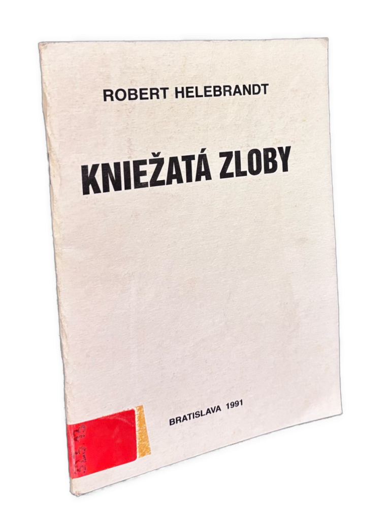 Kniežatá zloby - Protokoly siónskych mudrcov IMG 3476