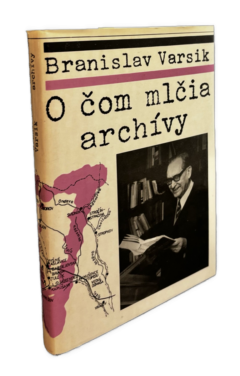 O čom mlčia archívy IMG 3487