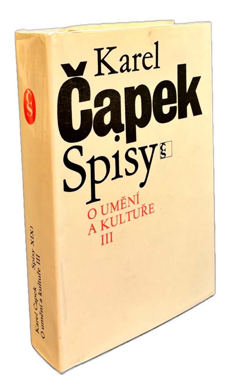 O umění a kultuře III. IMG 3539