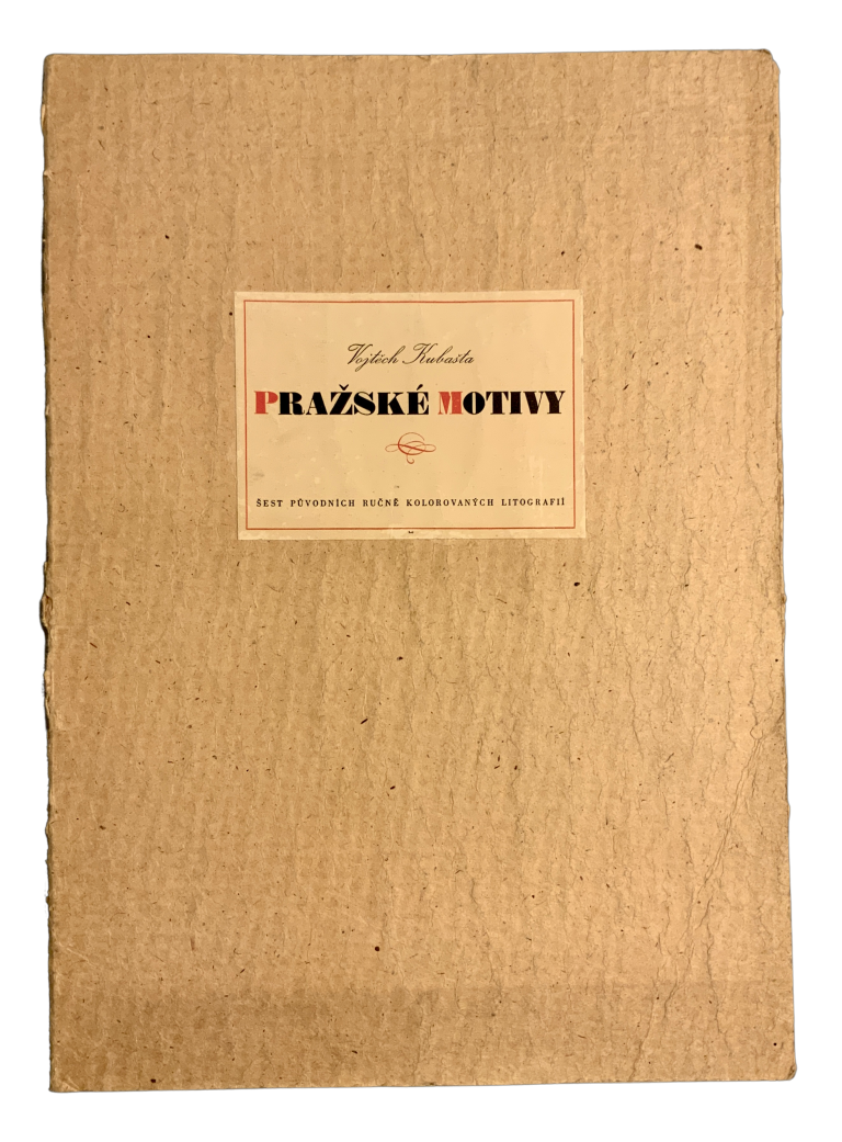 Pražské motivy IMG 3550