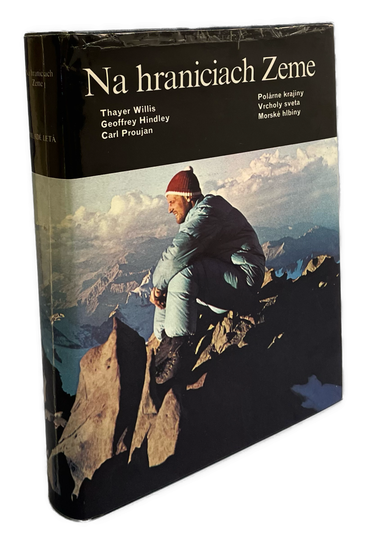 Na hraniciach Zeme IMG 3571