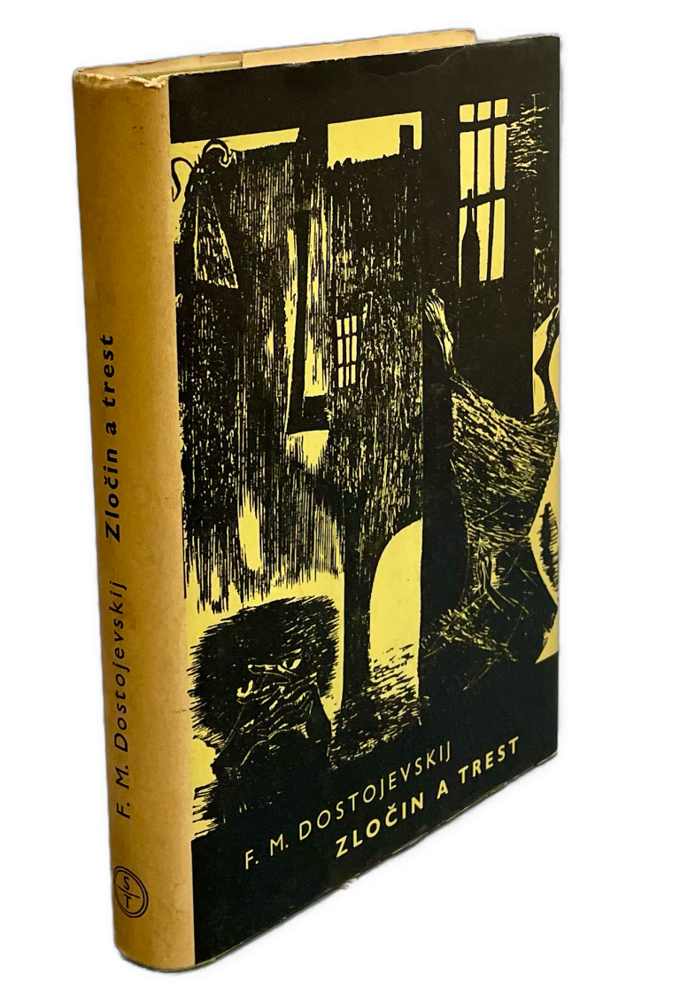 Zločin a trest 1965 IMG 3573