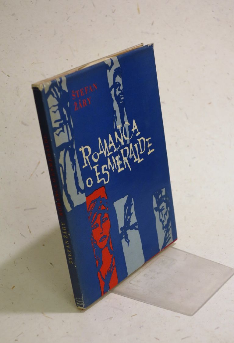 Romanca o Esmeralde a iné básne IMG 3646