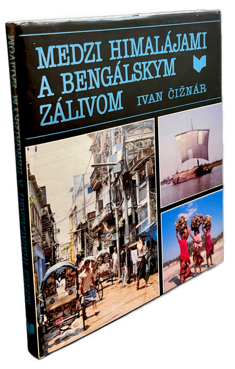 Medzi Himalájami a Bengálskym zálivom IMG 3649