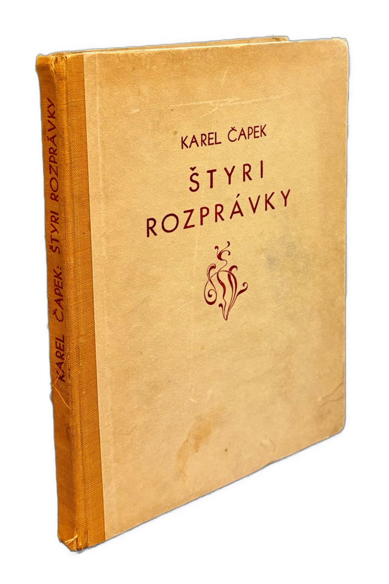 Štyri rozprávky IMG 3659