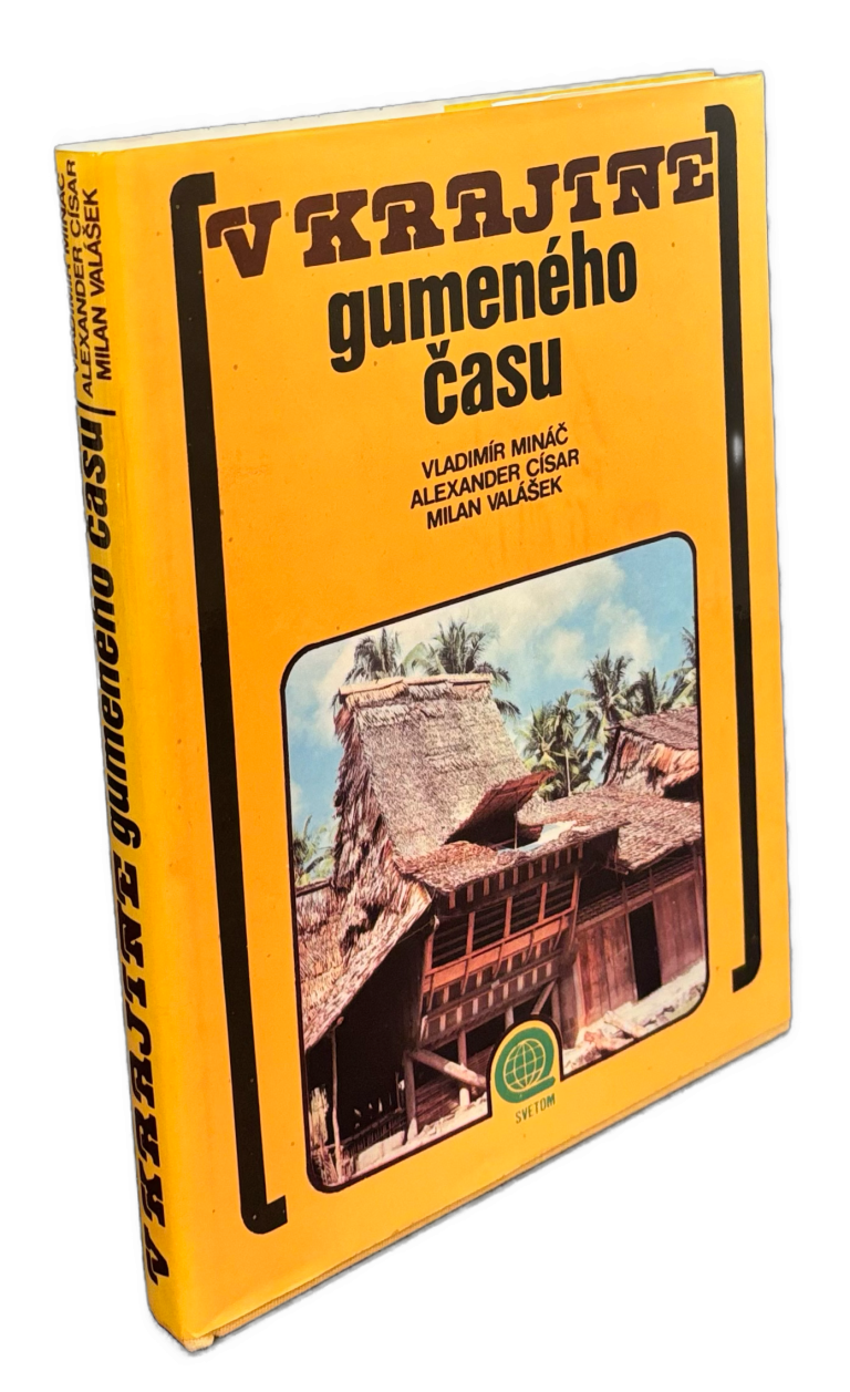 V krajine gumeného času - INDONÉZIA IMG 3704