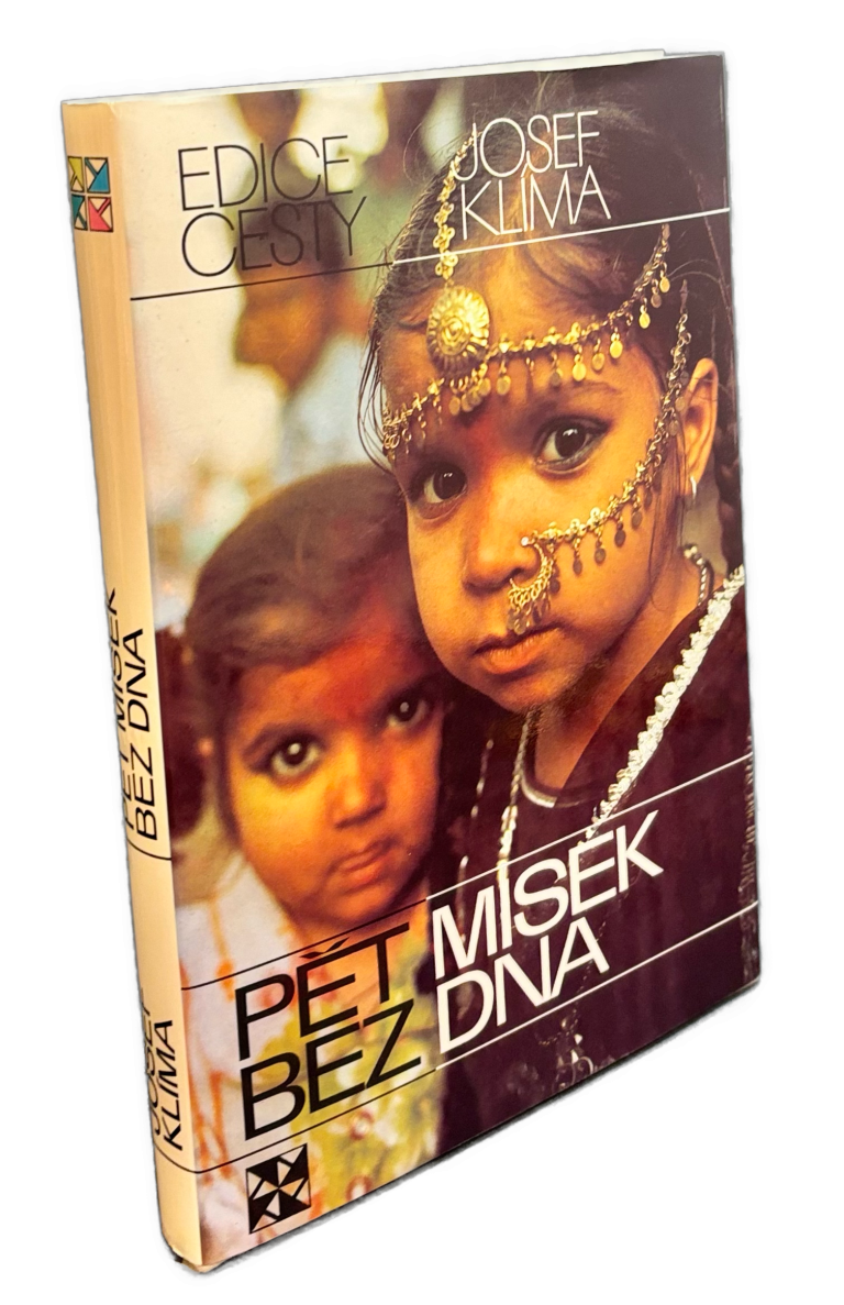 Pět misek bez dna - India, Bangladéž, Nepál, Barma a Thajsko IMG 3709