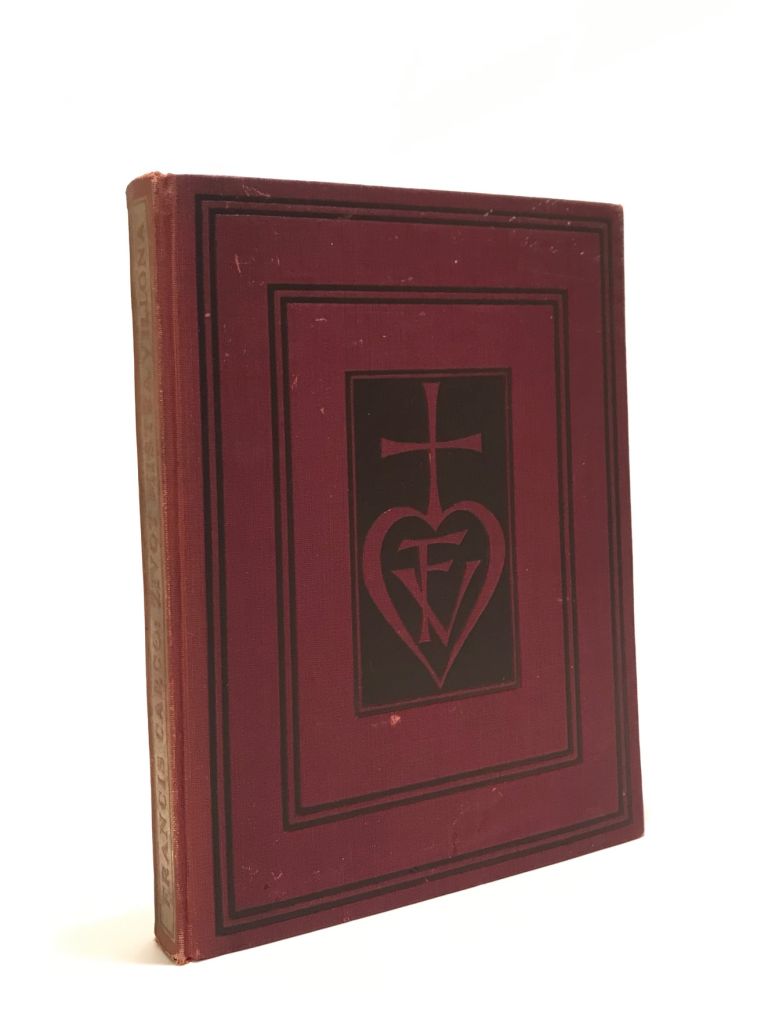 Život mistra Villona - SYMPOSION 21 IMG 3734