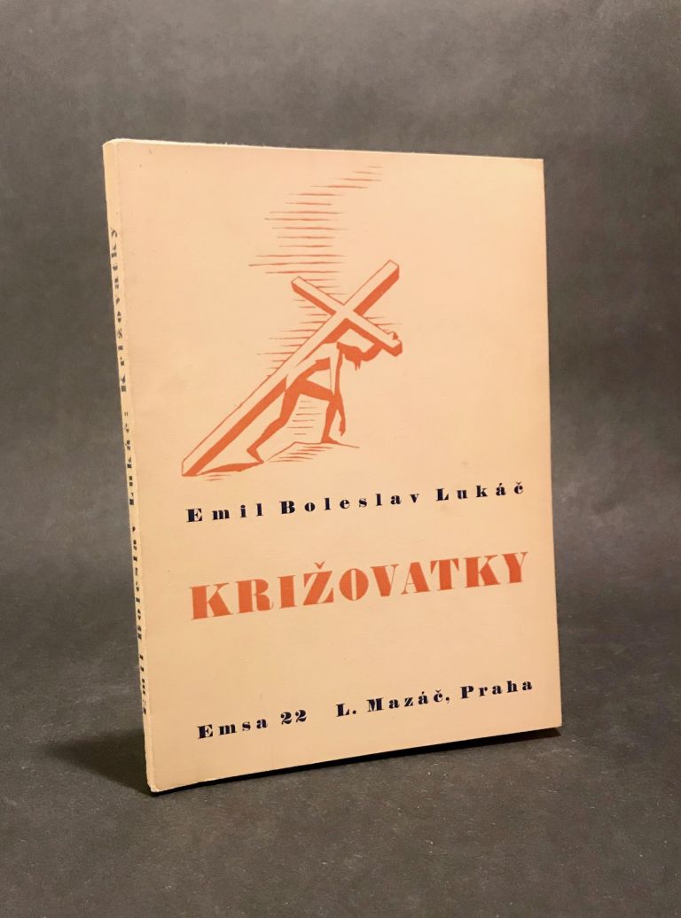 Križovatky. Básne IMG 3791