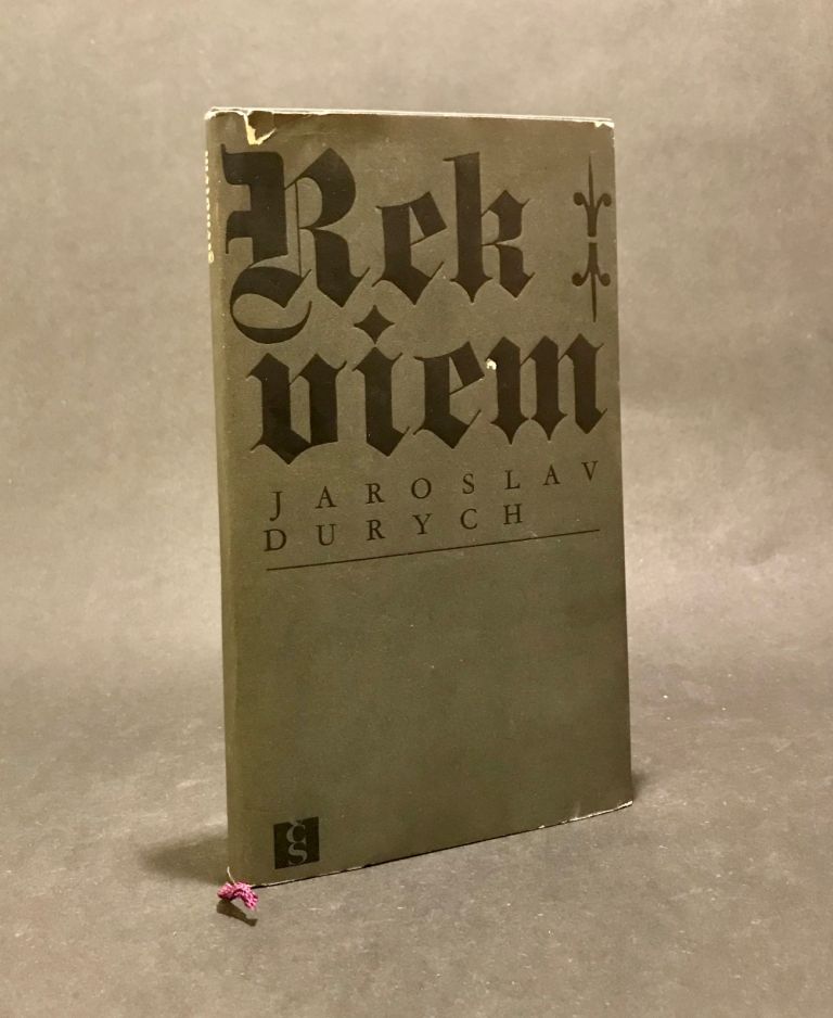 Rekviem. Menší valdštejnská trilogie. 3 poviedky  IMG 3804