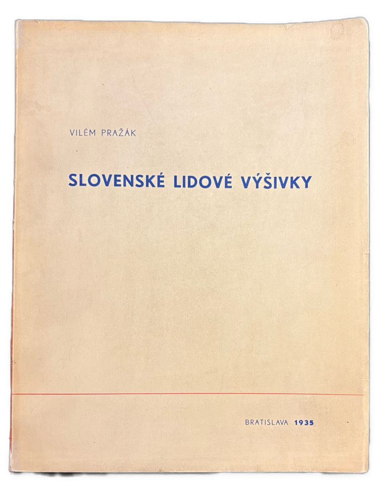 Slovenské lidové výšivky  IMG 3960
